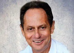 Etan Boritzer – President of Veronica Lane Books — TAMIGO