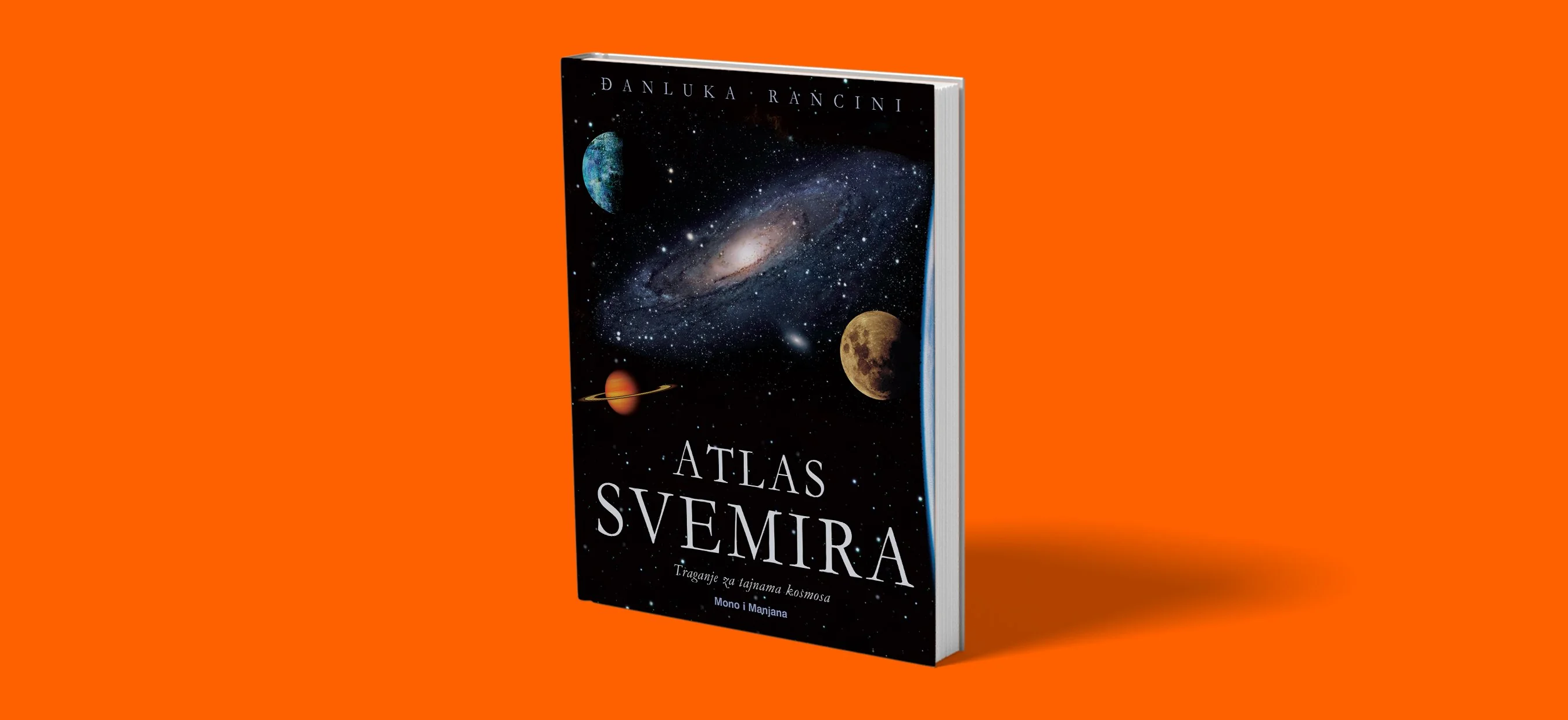 Atlas svemira – TAMIGO