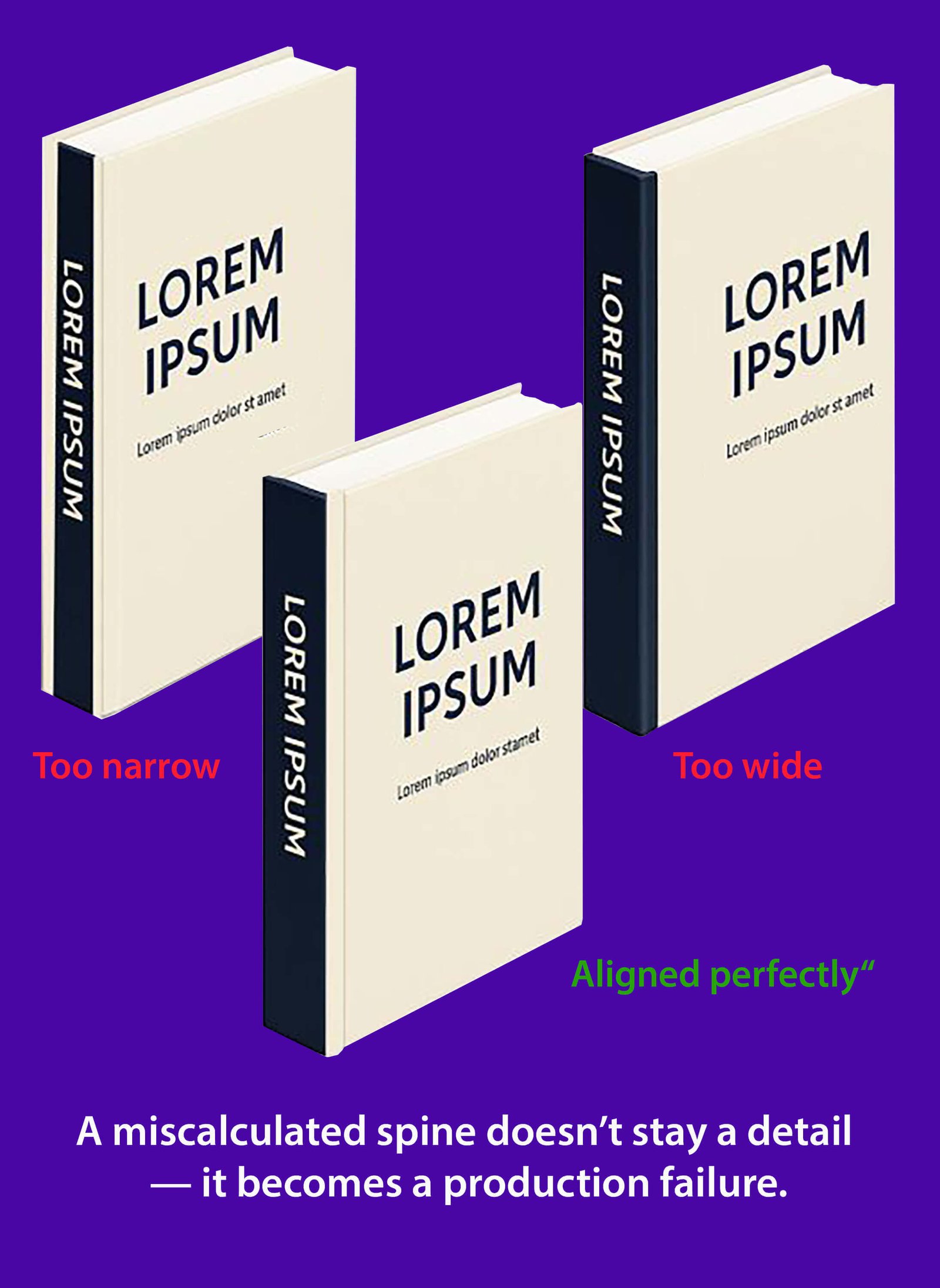 Bleed before/after - insufficient bleed cuts text at trim