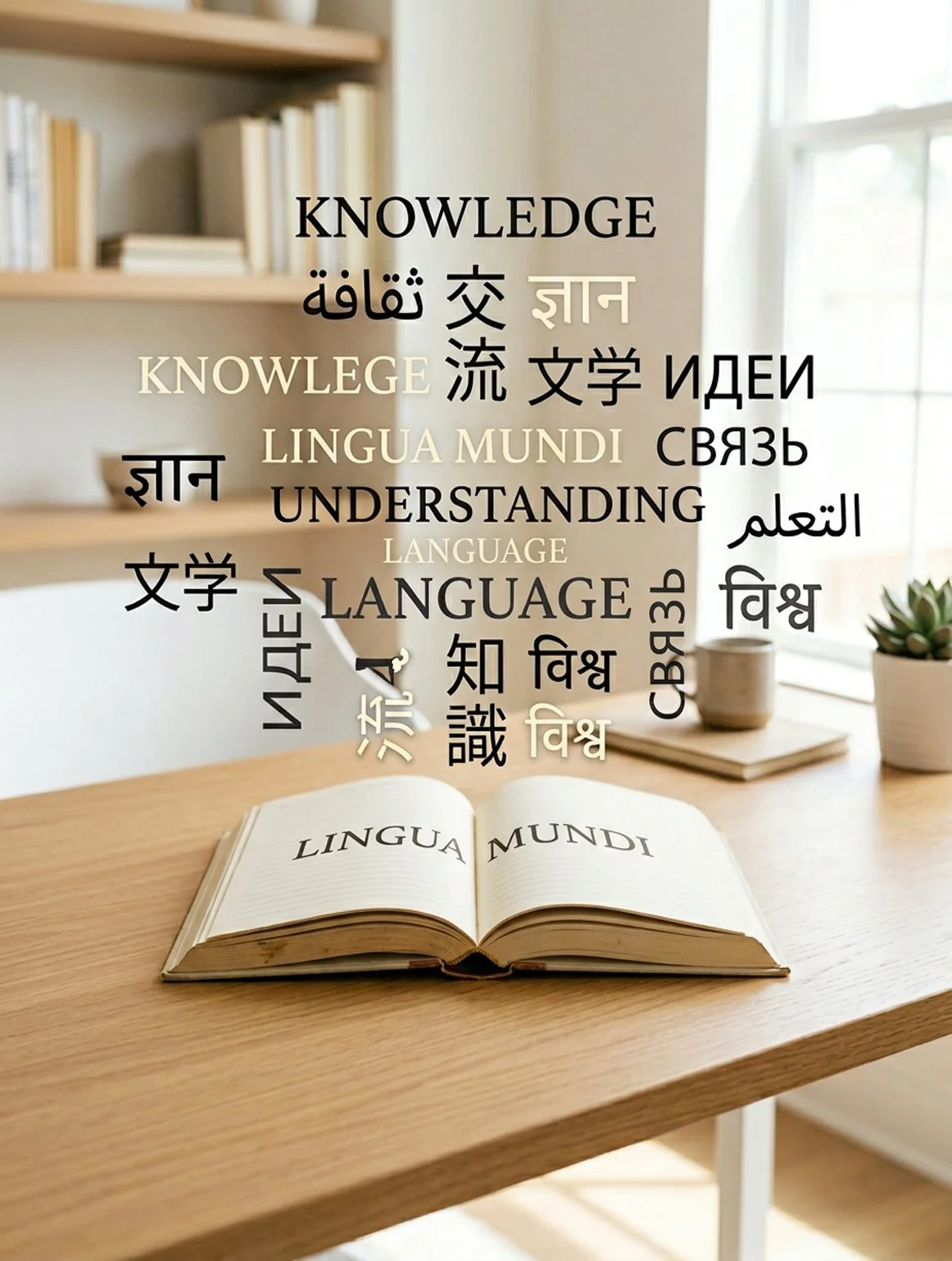 Preventive Design - Multilingual